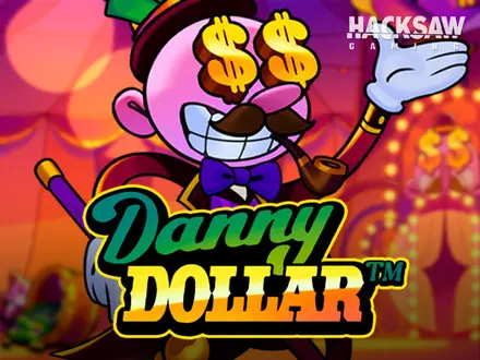 Danny Dollar
