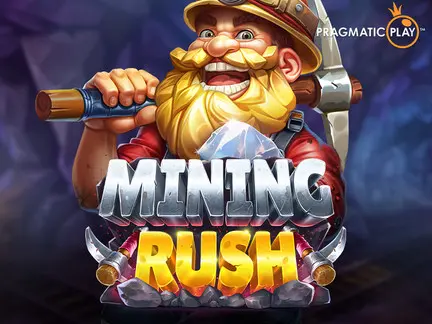 Mining Rush